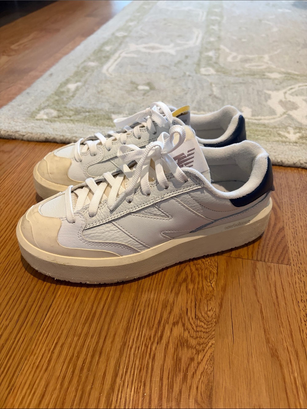 New Balance CT302 size 8.5 women’s